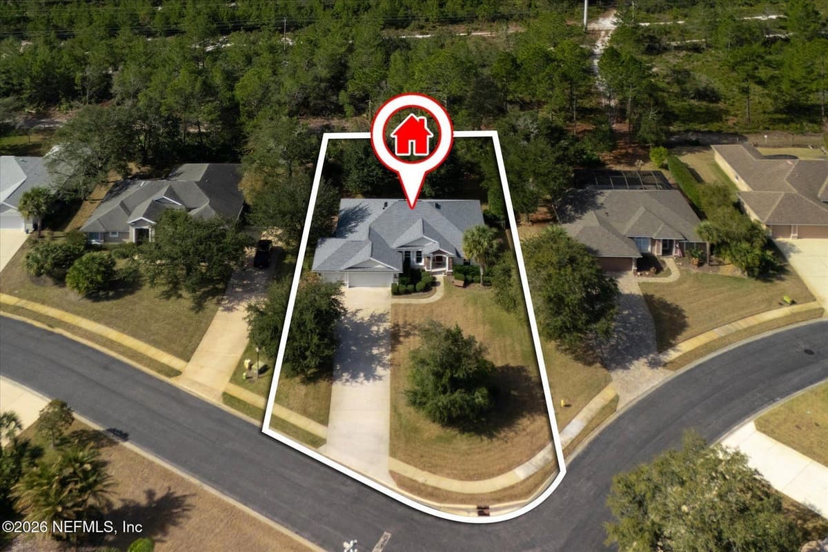 937 MIRROR LAKE Drive, St. Augustine, FL 32086, St. Augustine, FL - photo 2