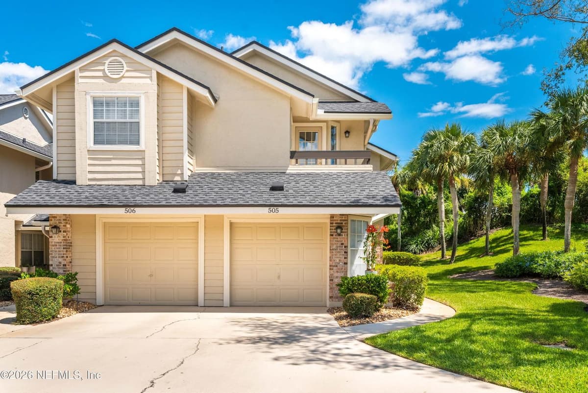 505 TOURNAMENT Road, Ponte Vedra Beach, FL 32082, Ponte Vedra Beach, FL - photo 2