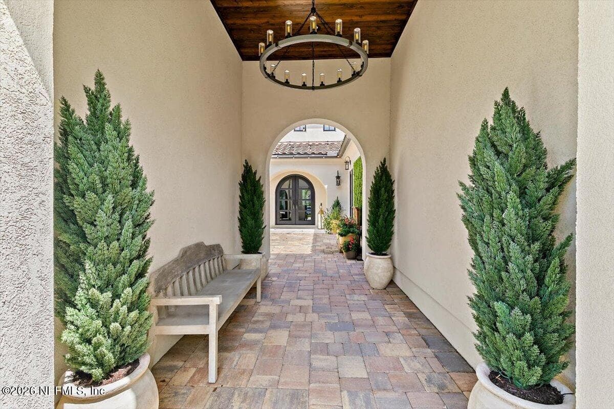 211 WILDERNESS RIDGE Drive, Ponte Vedra, FL 32081, Ponte Vedra, FL - photo 3