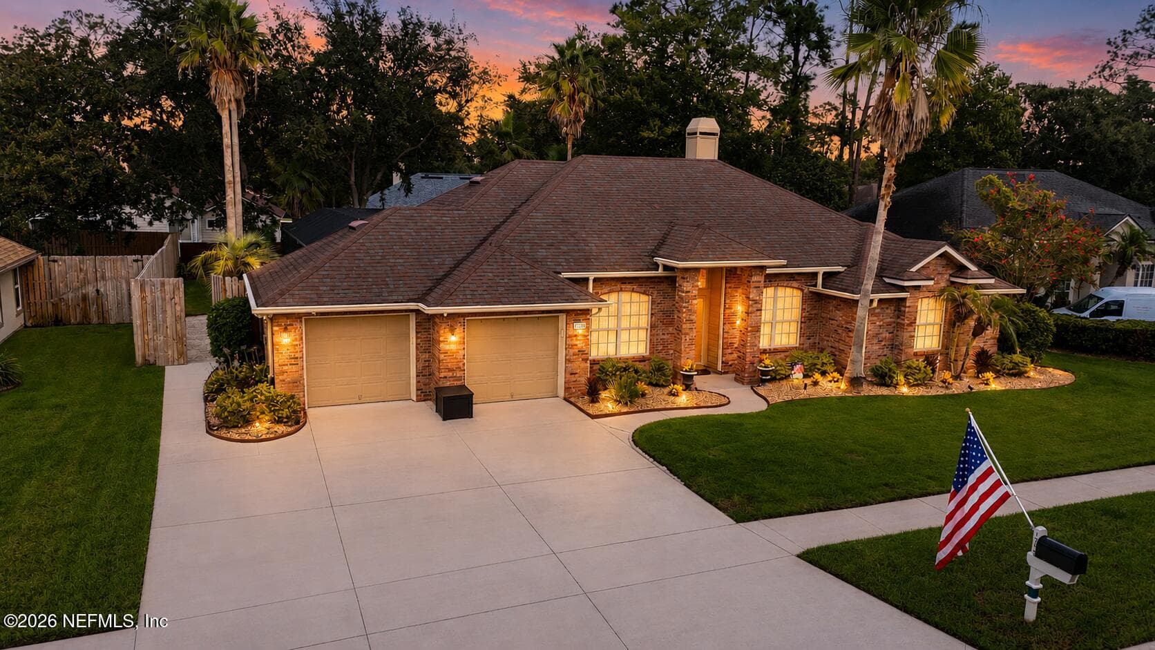 1745 FIDDLERS RIDGE Drive, Fleming Island, FL 32003, Fleming Island, FL - photo 1