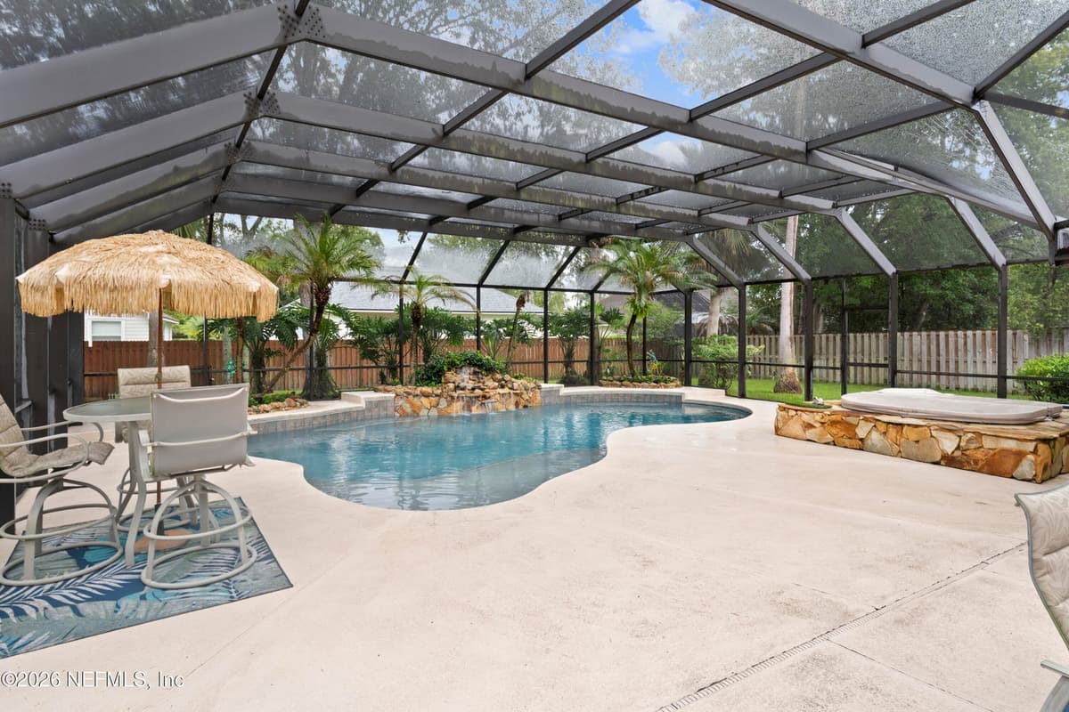 1745 FIDDLERS RIDGE Drive, Fleming Island, FL 32003, Fleming Island, FL - photo 2