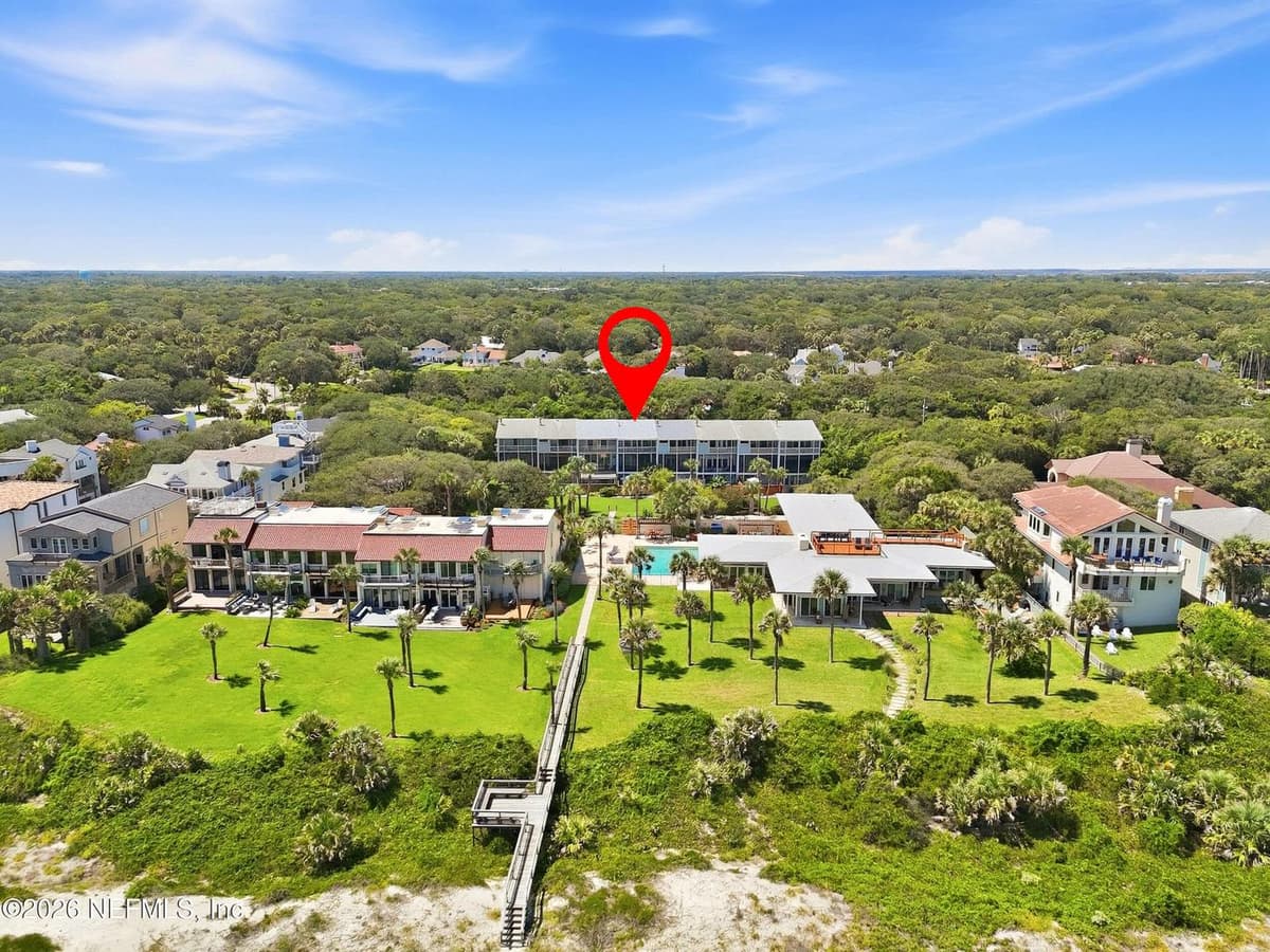 2323 SEMINOLE Road, Atlantic Beach, FL 32233, Atlantic Beach, FL - photo 2