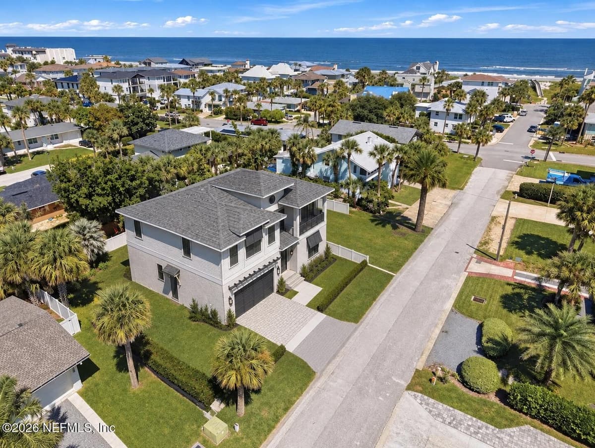 123 30TH Avenue S, Jacksonville Beach, FL 32250, Jacksonville Beach, FL - photo 2
