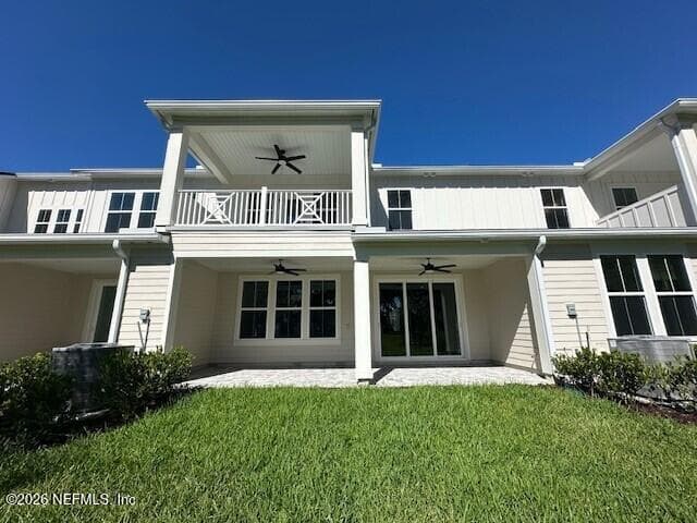 67 OAK PARK Drive, St. Johns, FL 32259, St. Johns, FL - photo 3