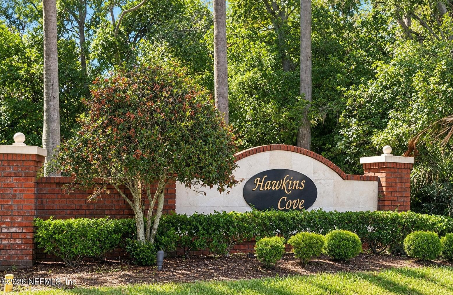 1824 HAWKINS COVE Drive W, Jacksonville, FL 32246