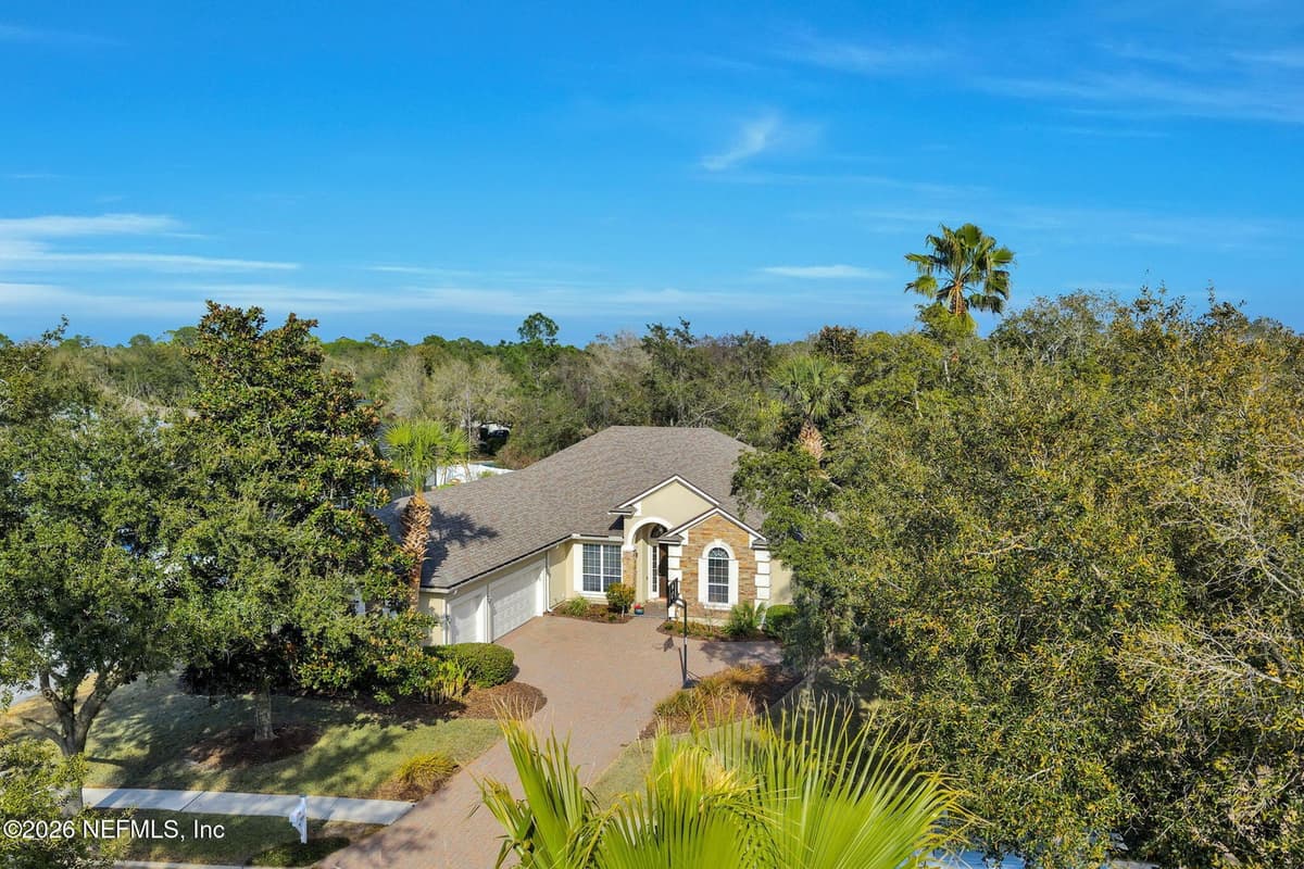 549 SEBASTIAN Square, St. Augustine, FL 32095, St. Augustine, FL - photo 2