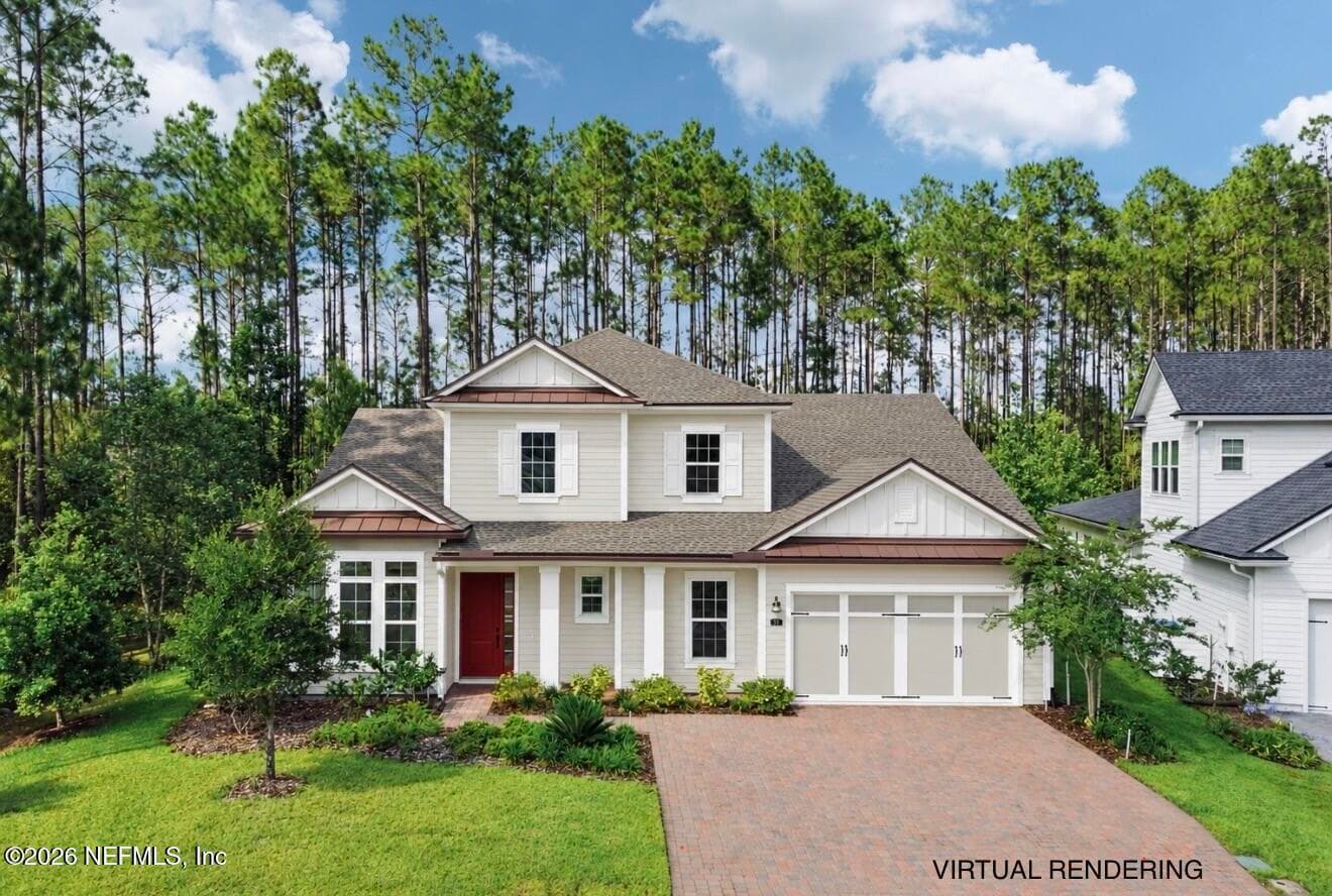 250 SHADOW Cove, St. Johns, FL 32259, St. Johns, FL - photo 1