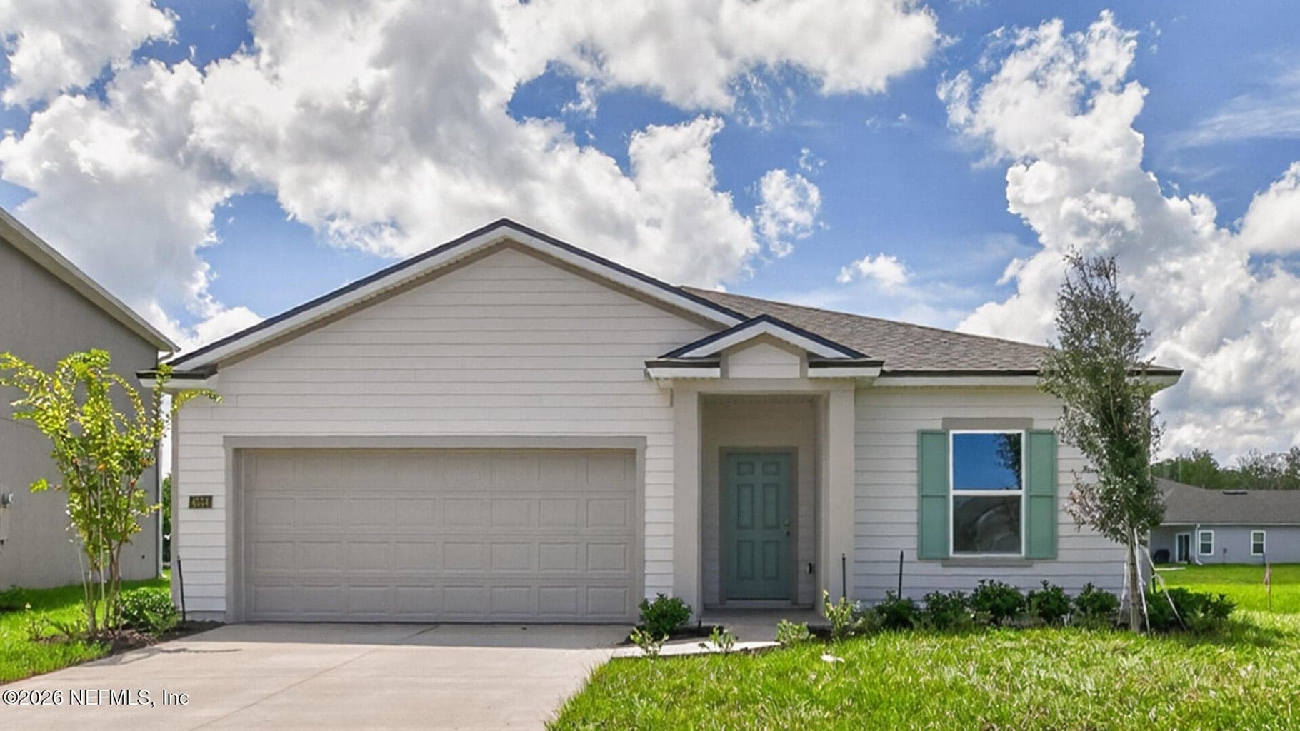 4514 WHITE IBIS Lane, Green Cove Springs, FL 32043, Green Cove Springs, FL - photo 1