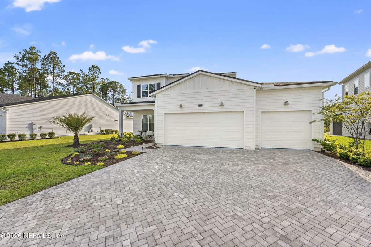 101 ELM BRANCH Road, St. Johns, FL 32259, St. Johns, FL - photo 3
