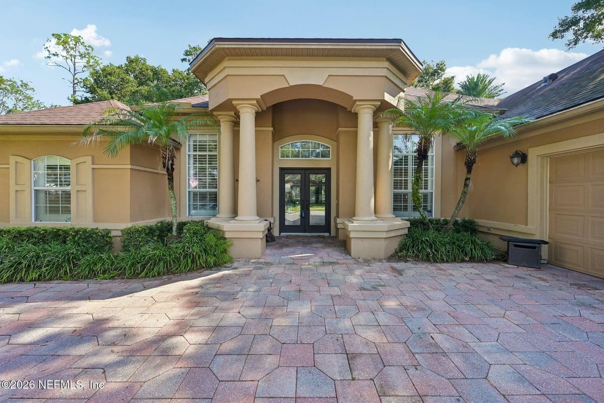 1553 NOTTINGHAM KNOLL Drive, Jacksonville, FL 32225, Jacksonville, FL - photo 2
