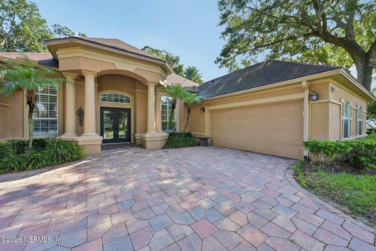1553 NOTTINGHAM KNOLL Drive, Jacksonville, FL 32225, Jacksonville, FL - photo 3