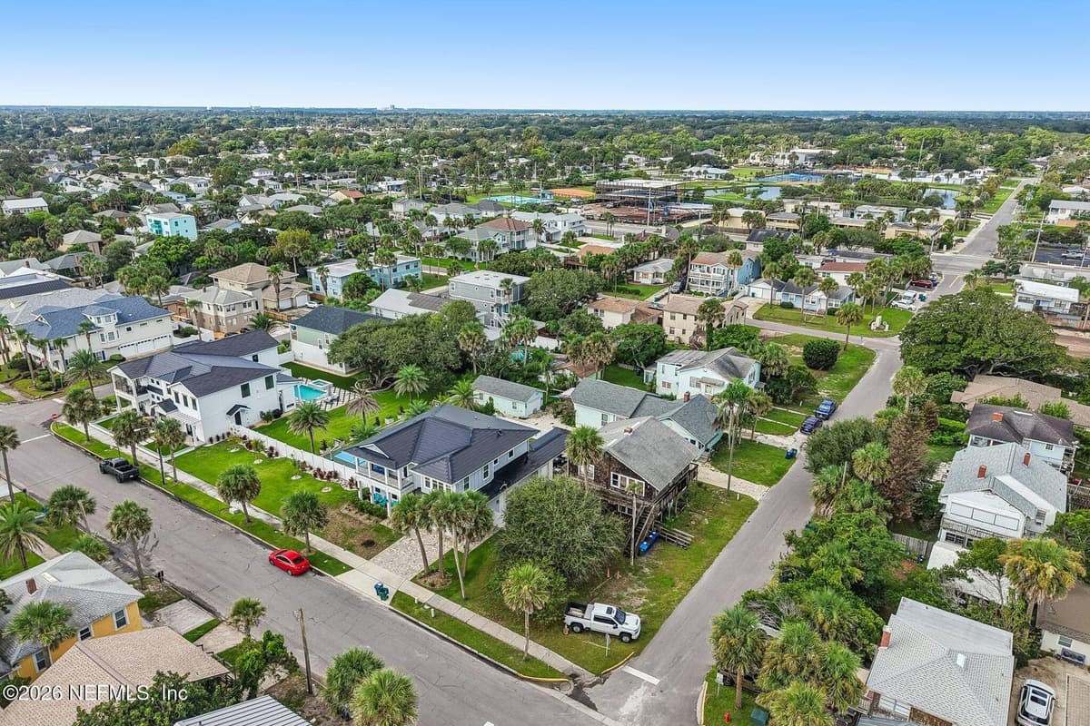 201 BAY Street, Neptune Beach, FL 32266, Neptune Beach, FL - photo 2