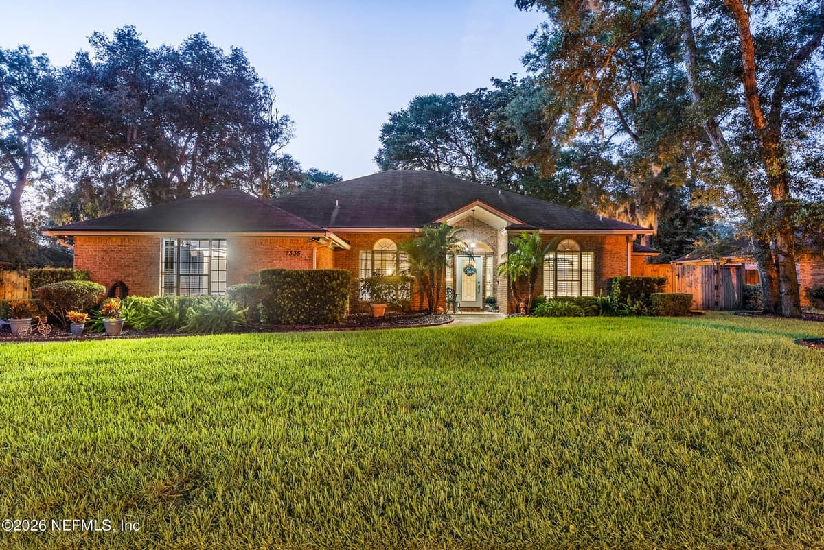 1335 ASHLEY OAKS Drive, Jacksonville Beach, FL 32250, Jacksonville Beach, FL - photo 3