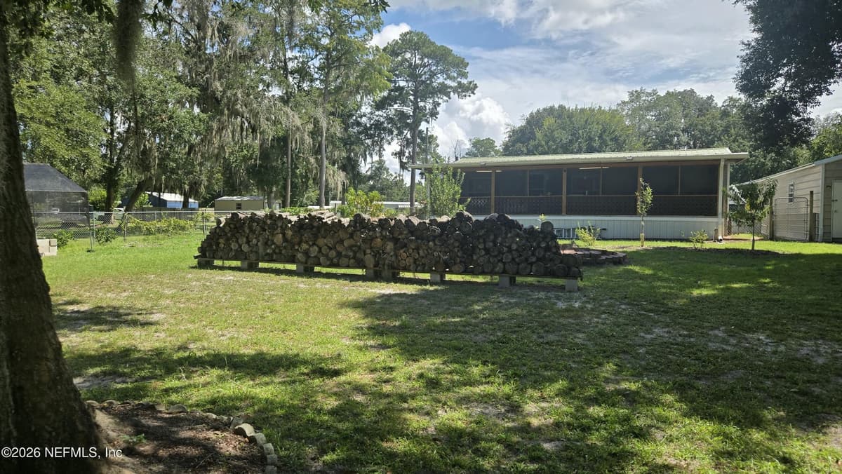 15018 SW 75TH Avenue, Starke, FL 32091, Starke, FL - photo 3