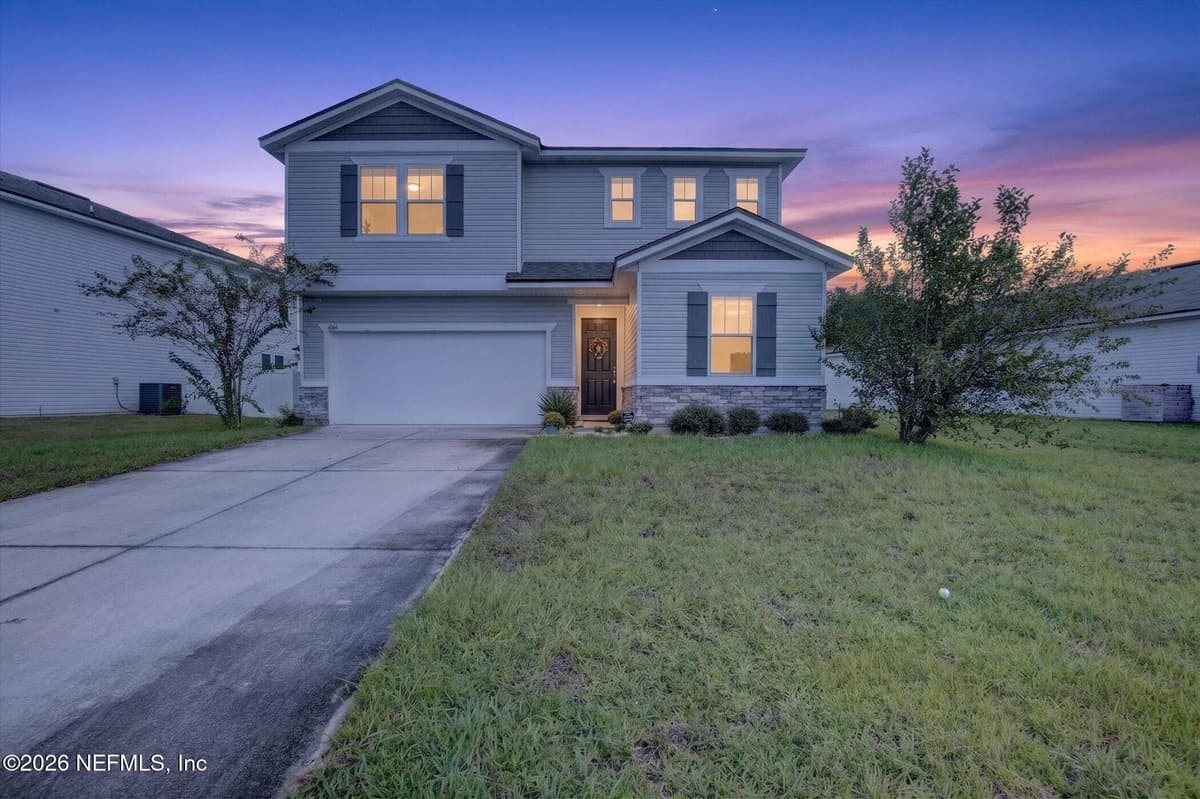 4564 PINE RIDGE Parkway, Middleburg, FL 32068, Middleburg, FL - photo 2