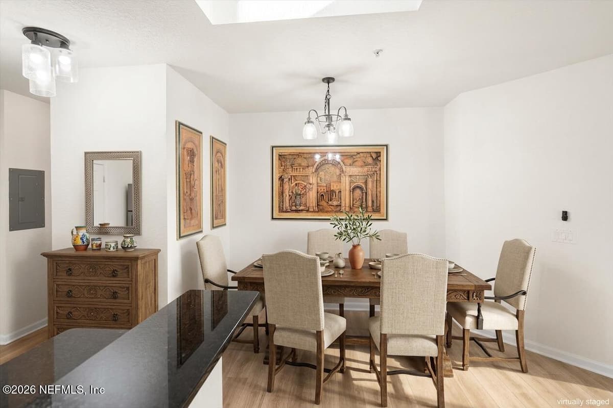 130 CALLE EL JARDIN 104, St. Augustine, FL 32095, St. Augustine, FL - photo 3