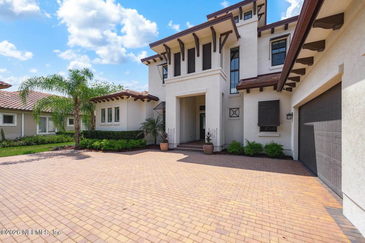 5244 COMMISSIONERS Drive, Jacksonville, FL 32224, Jacksonville, FL - photo 2