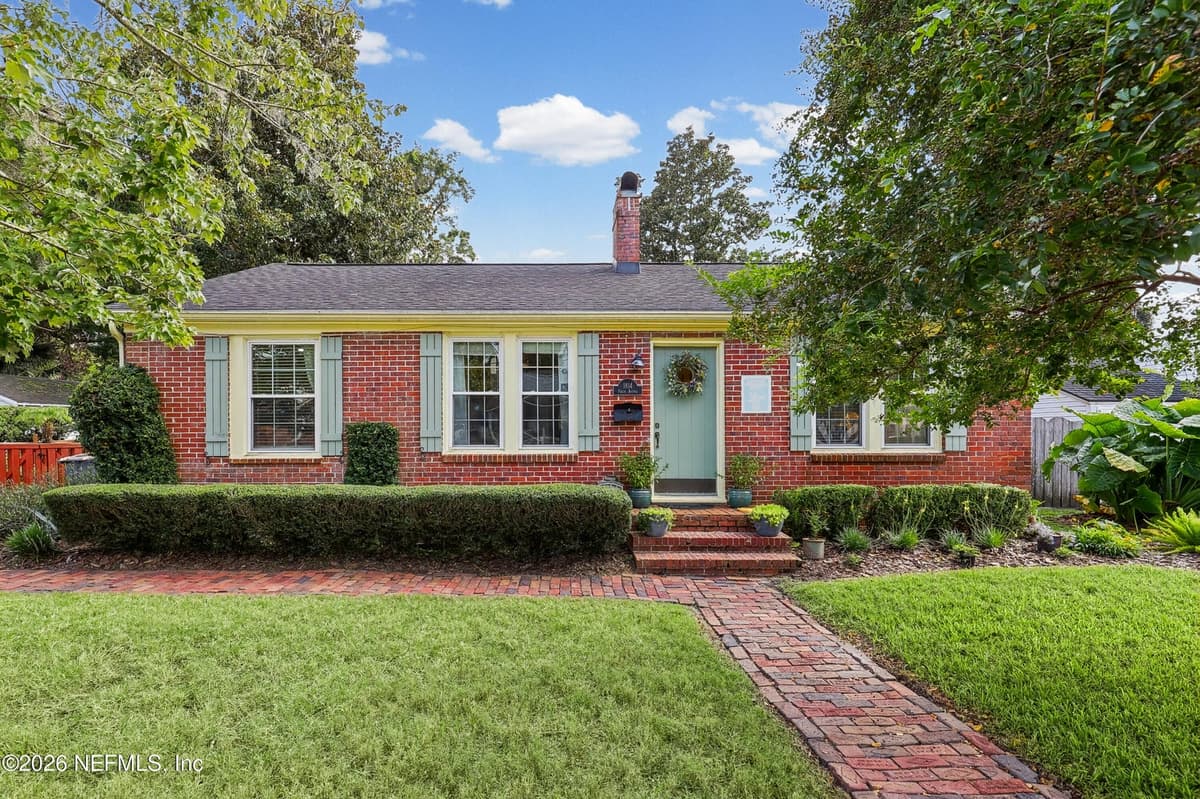 1814 FELCH Avenue, Jacksonville, FL 32207, Jacksonville, FL - photo 2