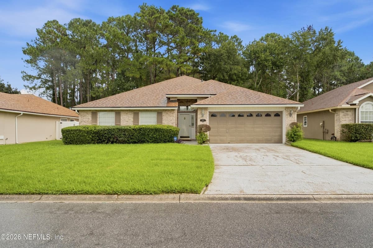 1879 SUNCHASE Court, Jacksonville, FL 32246, Jacksonville, FL - photo 3