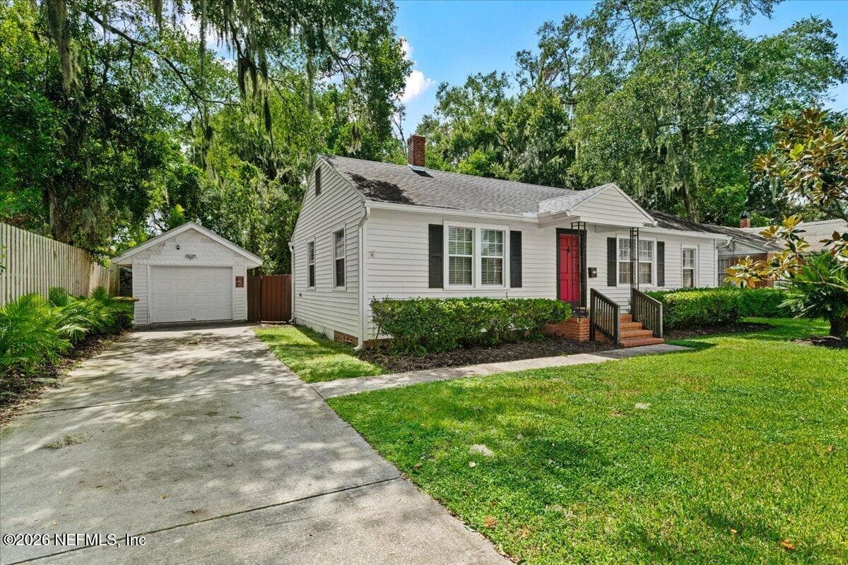 1904 FELCH Avenue, Jacksonville, FL 32207, Jacksonville, FL - photo 3