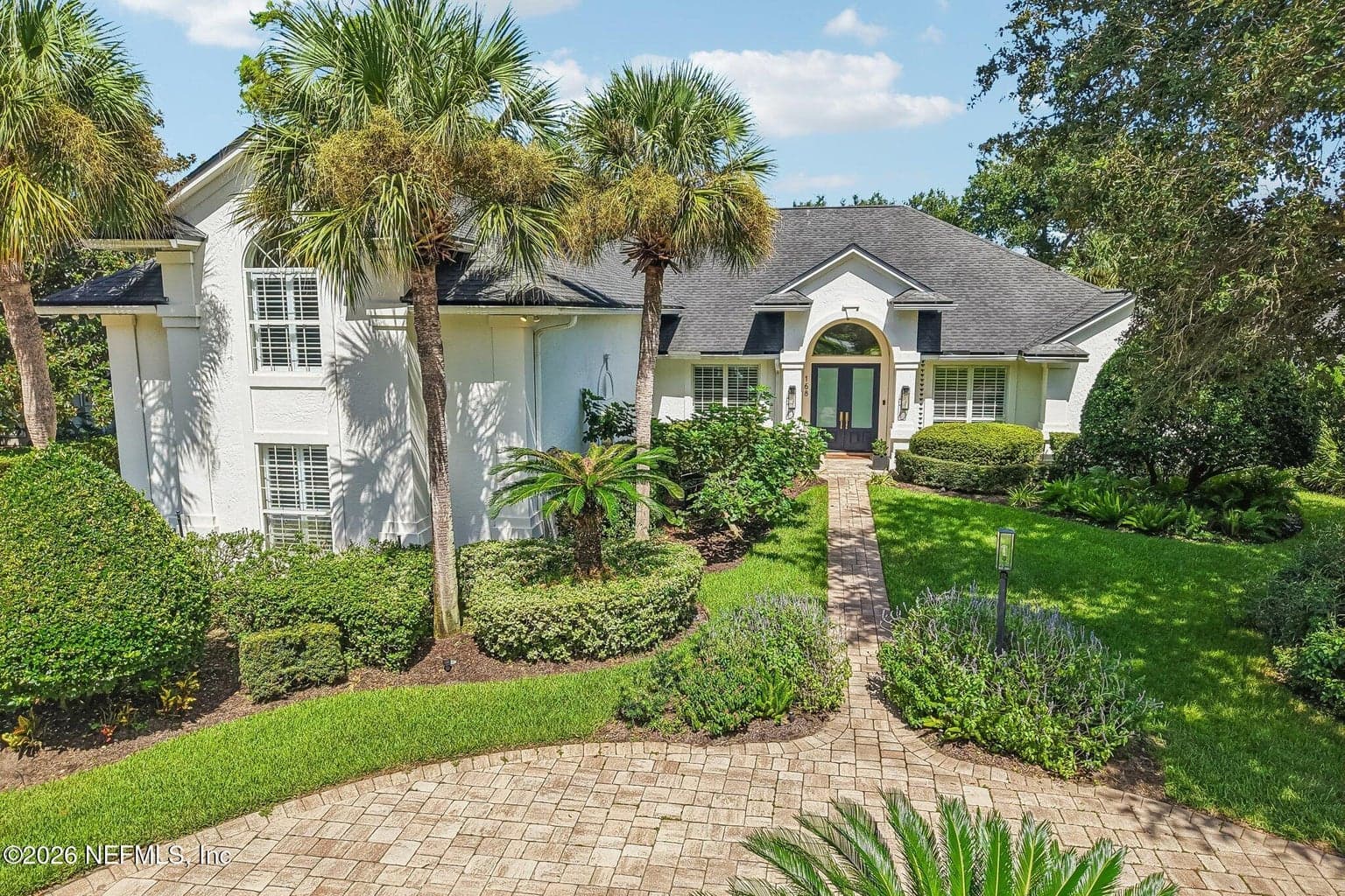 168 SEA ISLAND Drive, Ponte Vedra Beach, FL 32082