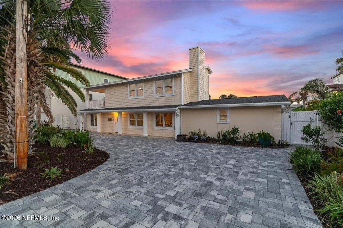 28 31ST Avenue S, Jacksonville Beach, FL 32250, Jacksonville Beach, FL - photo 3