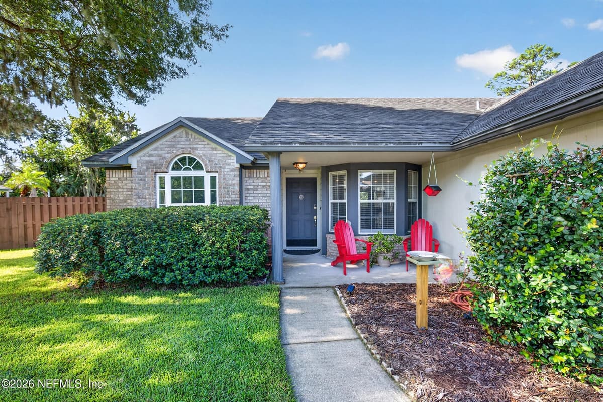 2466 EGRETS GLADE Drive, Jacksonville, FL 32224, Jacksonville, FL - photo 2