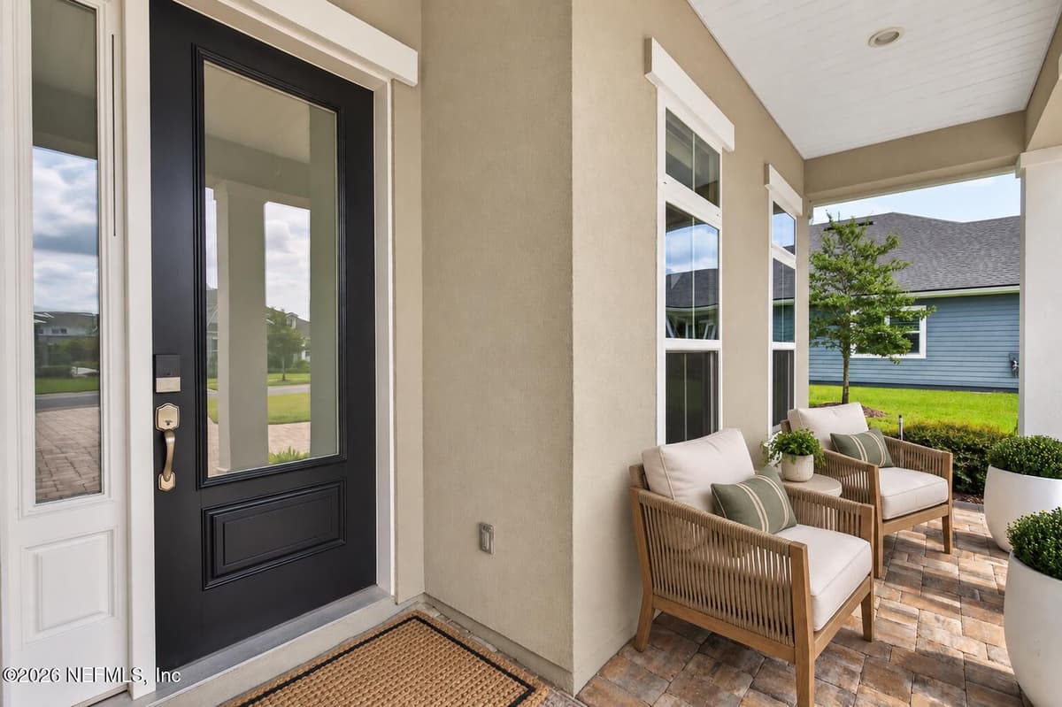 78 HYDRILLA Court, St. Augustine, FL 32095, St. Augustine, FL - photo 3