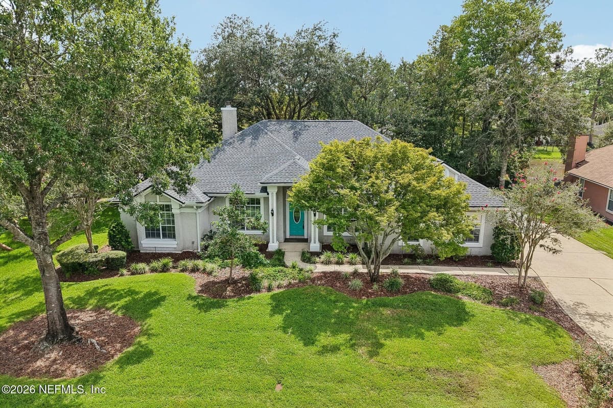 1833 BLUEBONNET Way, Fleming Island, FL 32003, Fleming Island, FL - photo 2