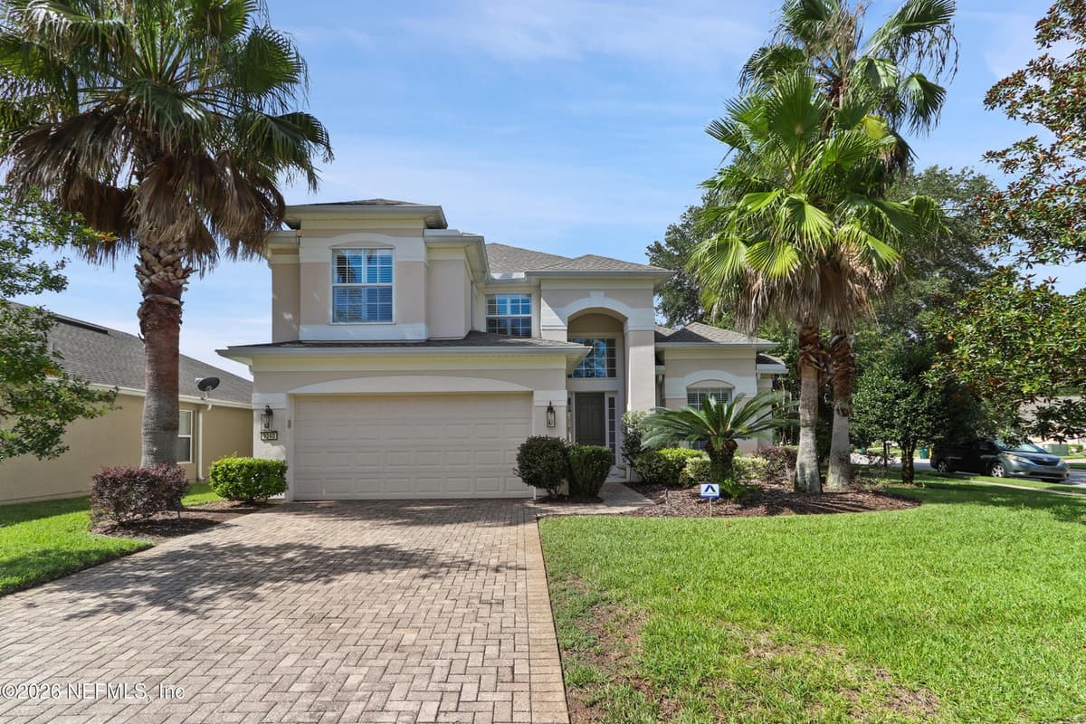 9240 WATERGLEN Lane, Jacksonville, FL 32256, Jacksonville, FL - photo 2