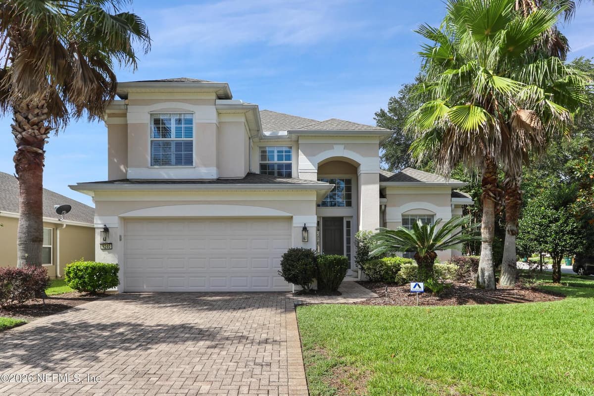 9240 WATERGLEN Lane, Jacksonville, FL 32256, Jacksonville, FL - photo 3