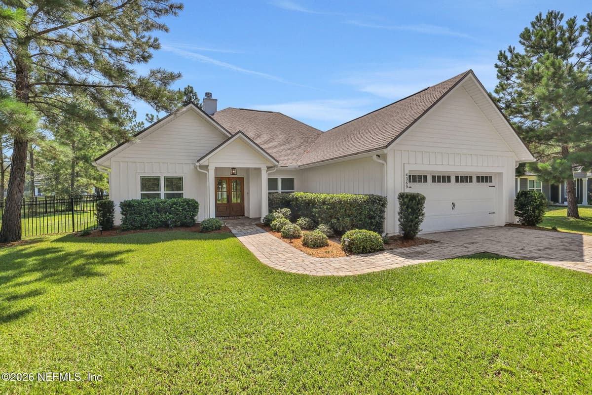 4369 WOLFE Drive, Macclenny, FL 32063, Macclenny, FL - photo 3