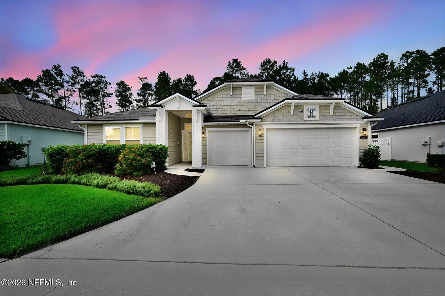 192 GRAMPIAN HIGHLANDS Drive, St. Johns, FL 32259, St. Johns, FL - photo 1