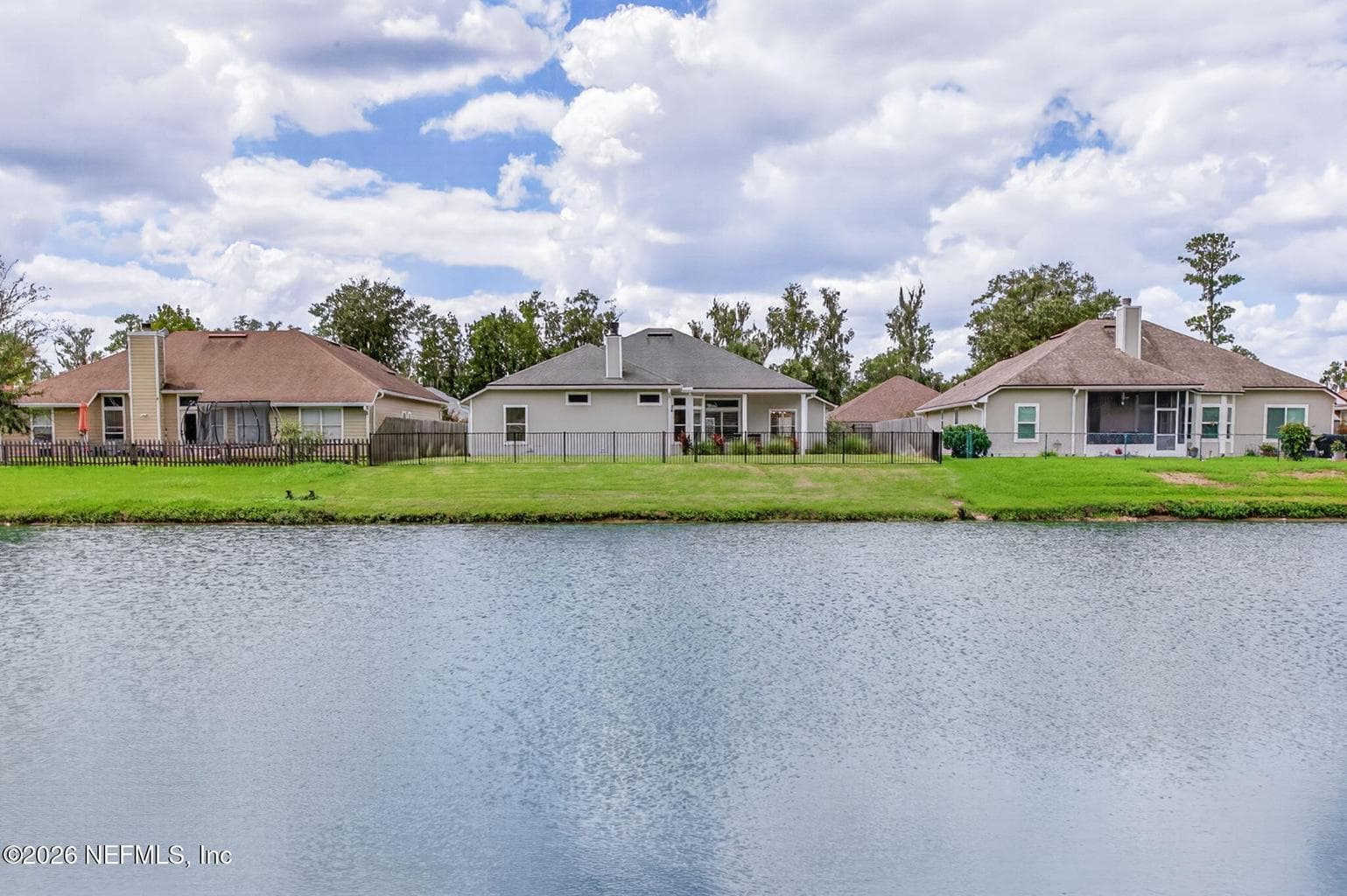 1919 CAPTIVA Drive, Middleburg, FL 32068
