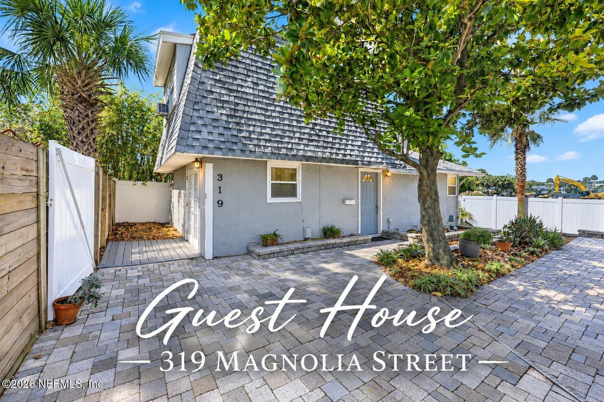 317 MAGNOLIA Street, Neptune Beach, FL 32266, Neptune Beach, FL - photo 3