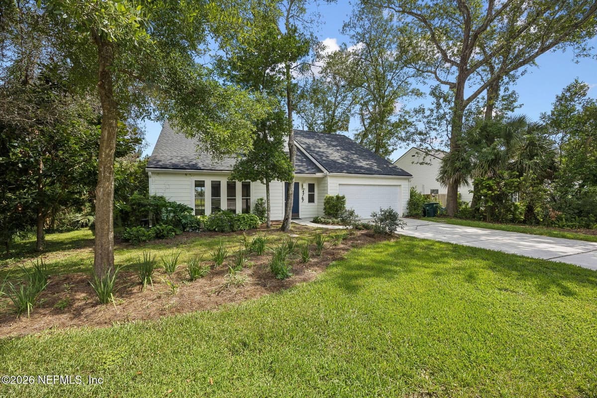 4767 MARSH HAMMOCK Drive E, Jacksonville, FL 32224, Jacksonville, FL - photo 2