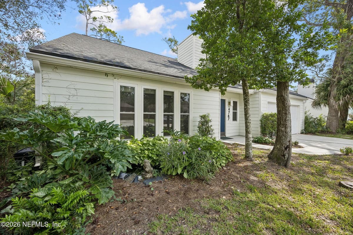 4767 MARSH HAMMOCK Drive E, Jacksonville, FL 32224, Jacksonville, FL - photo 3