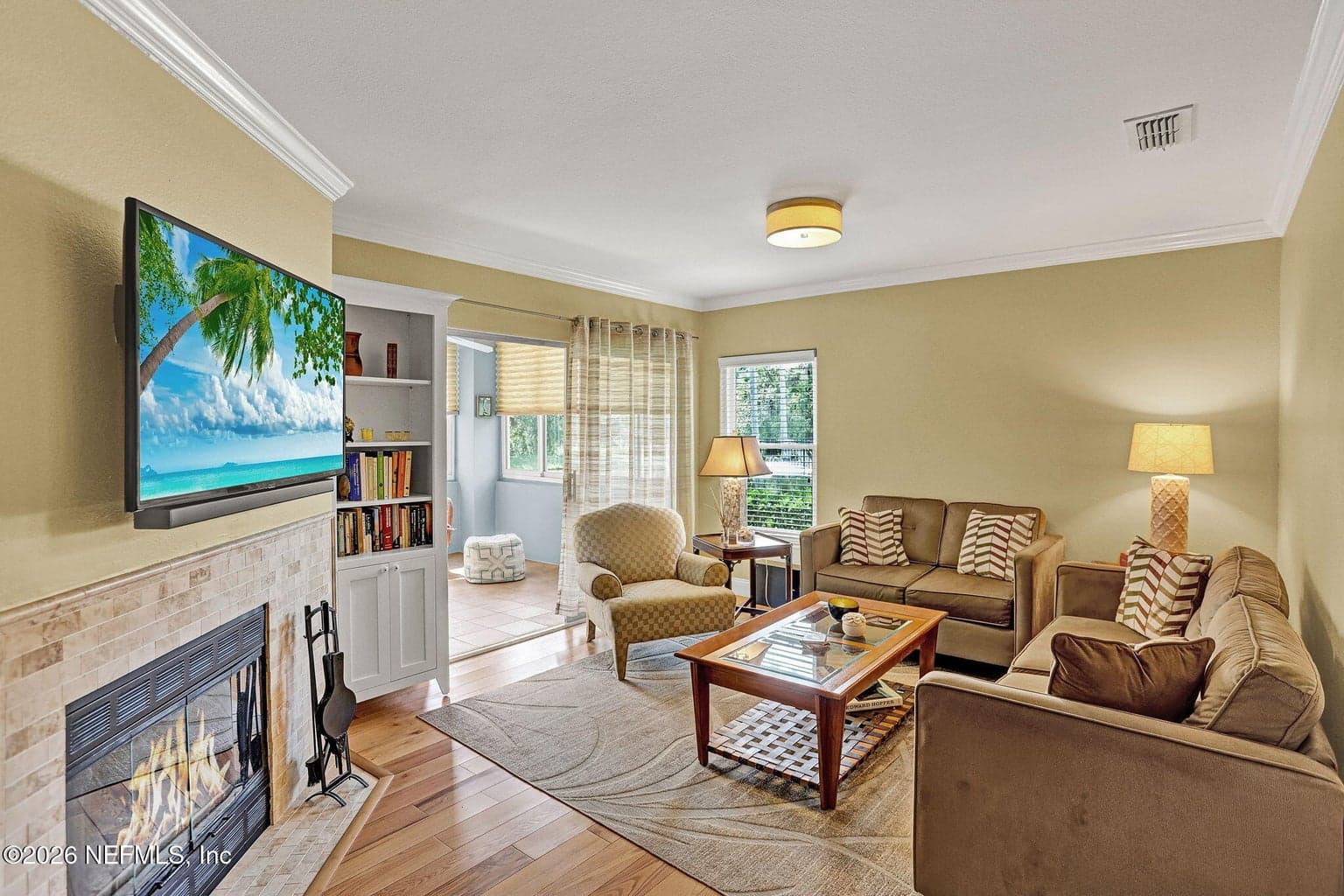 1800 THE GREENS Way 209, Jacksonville Beach, FL 32250