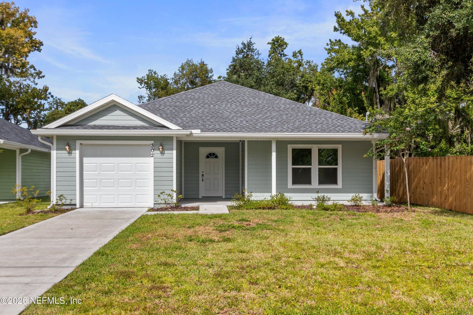 302 S 14TH Street, Palatka, FL 32177