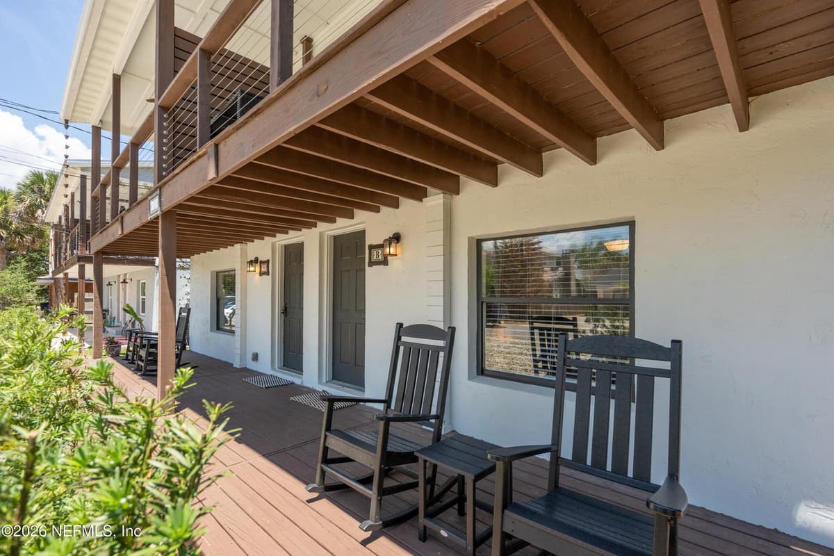 108 E Street AB, St. Augustine, FL 32080, St. Augustine, FL - photo 2