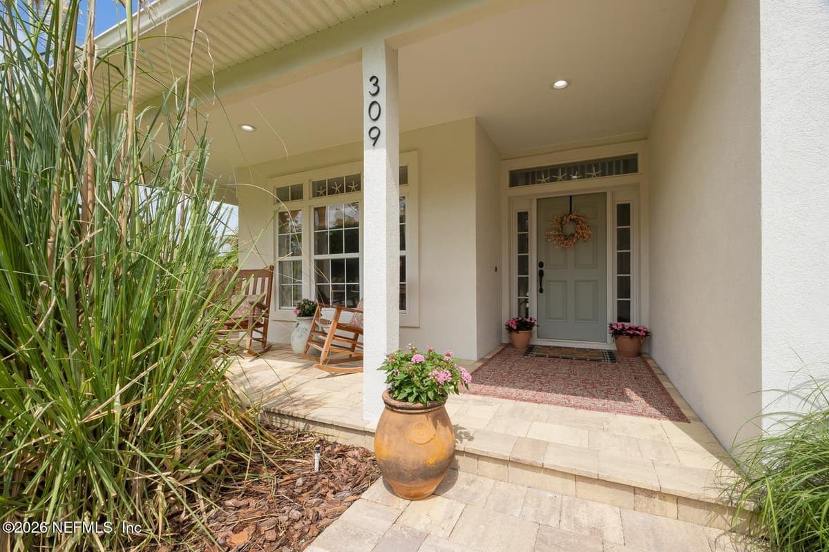309 ELZA Lane, St. Augustine, FL 32086, St. Augustine, FL - photo 3