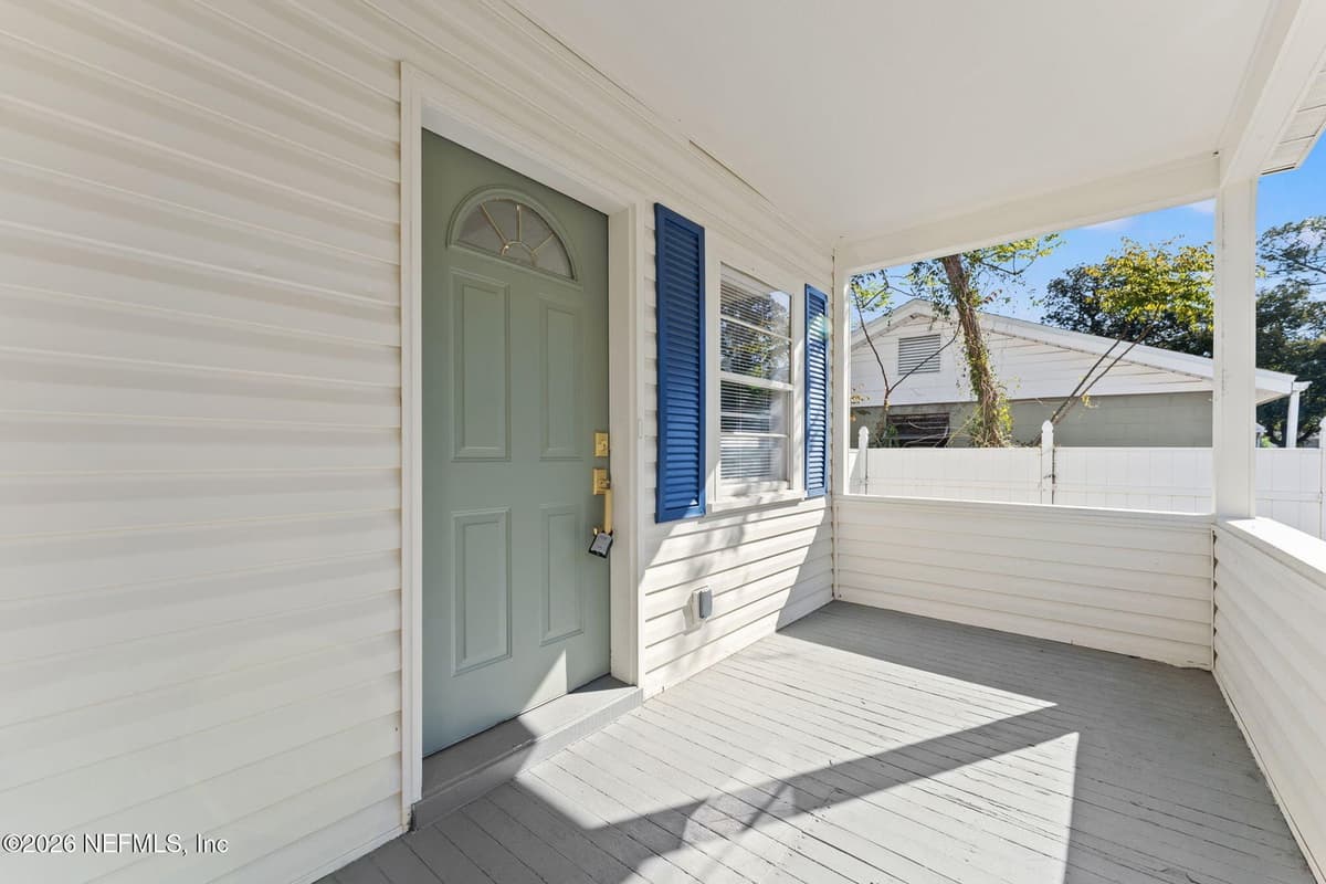 4517 DELTA Avenue, Jacksonville, FL 32205, Jacksonville, FL - photo 3